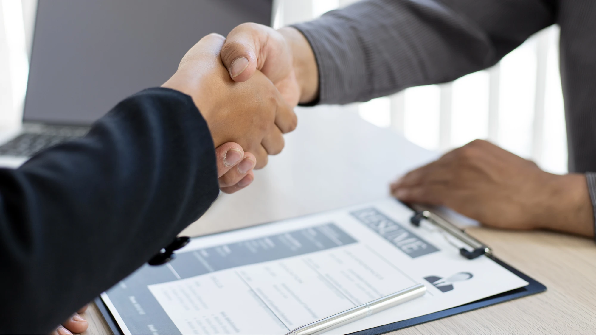 Beneficios del Outsourcing de Reclutamiento para tu Empresa en Bogotá