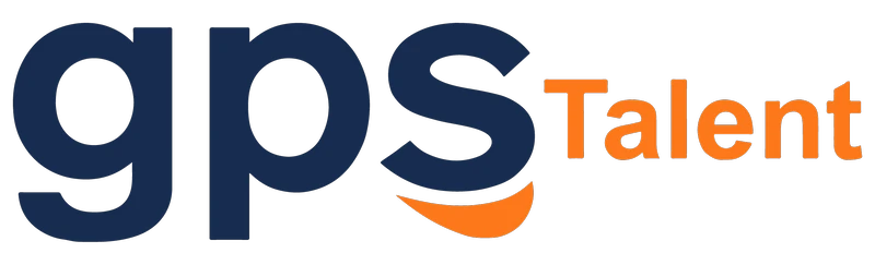 Logo GPS Talent