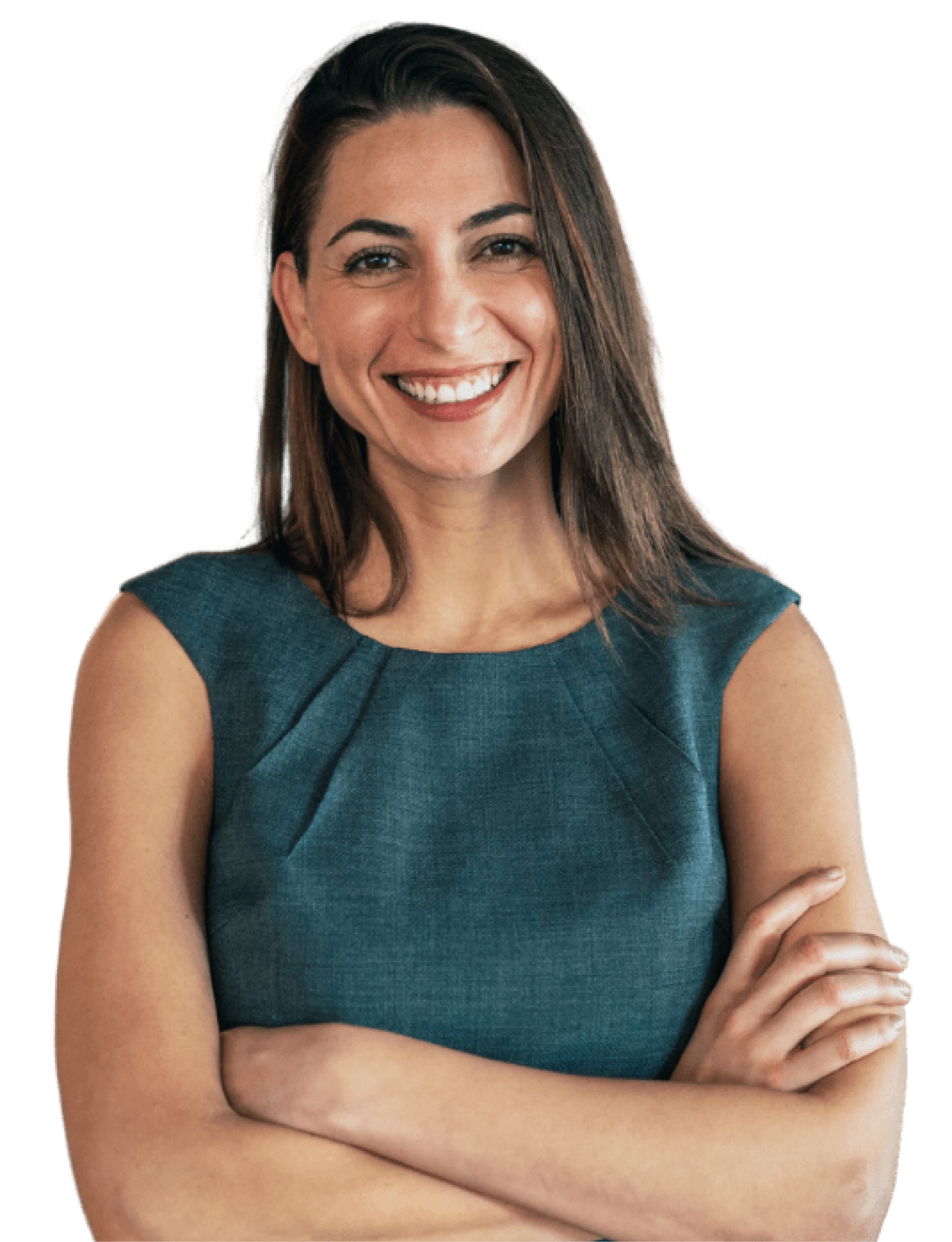 Consultora experta de GPS Talent, agencia de Headhunter en Bogotá