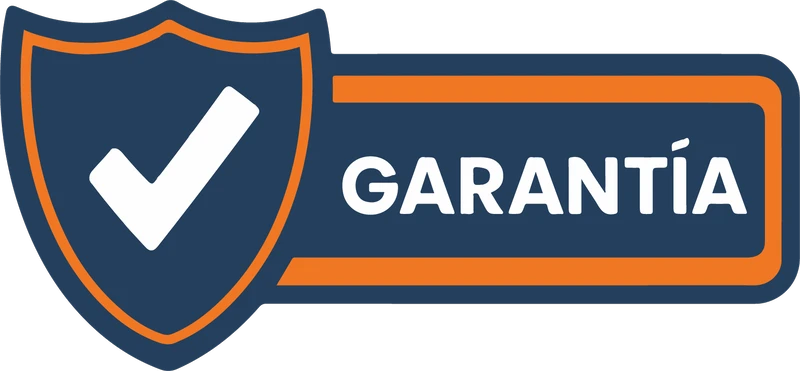Garantía en nuestros procesos